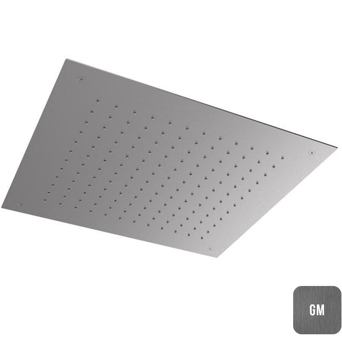 Верхний душ встраиваемый Almar E044024.GM316 50х50