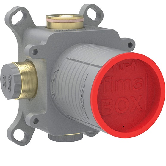 Внутренняя часть для дивертора с двумя выходами Fima Carlo Frattini F3040