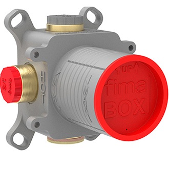 Внутренняя часть для душевого смесителя Fima Carlo Frattini F3050