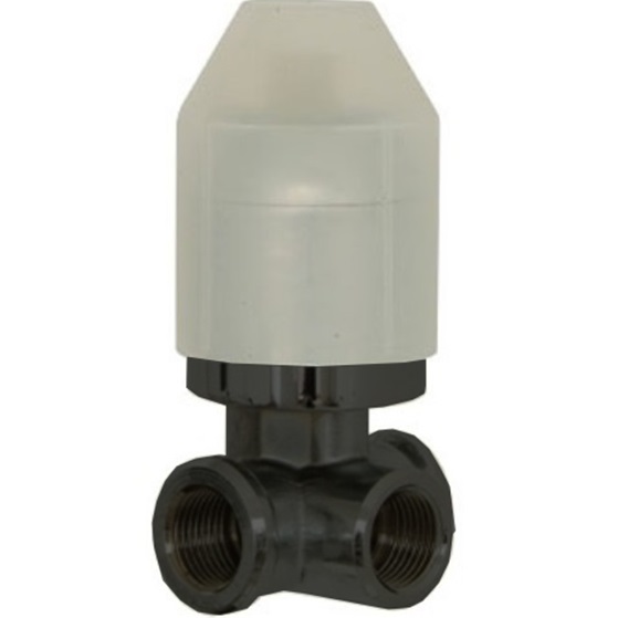 Внутренняя часть для механического смесителя Fima Carlo Frattini F2535NS (черный матовый)