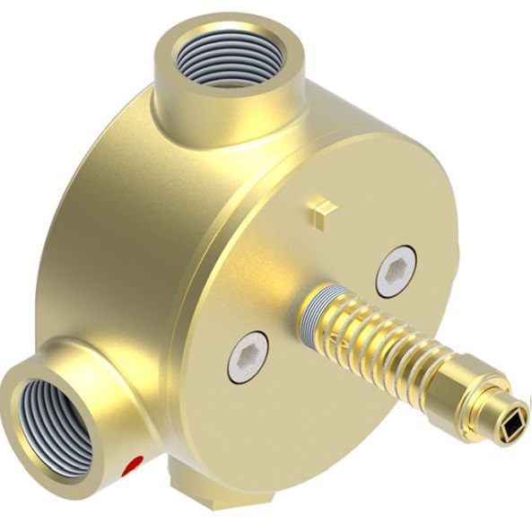 Внутренняя часть термостата 80 л/мин THG Tous Styles G00-A00-8300