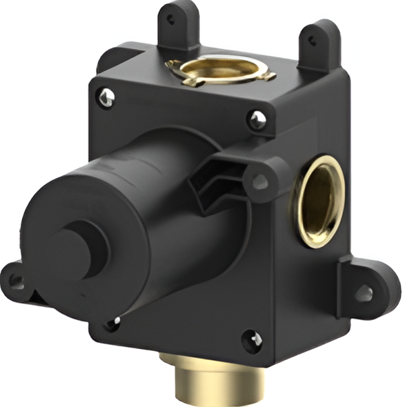 Встраиваемая часть переключающего вентиля на 2 положения Almar High Flow E179502