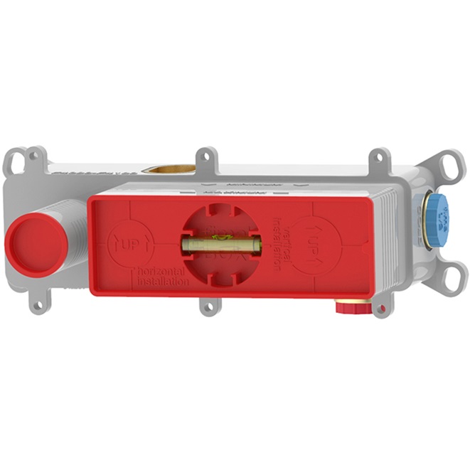 Встраиваемая часть смесителя для раковины Fima Carlo Frattini Switch On F4090