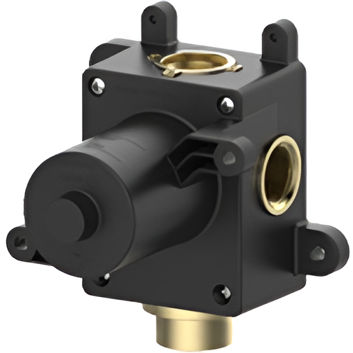 Встраиваемая часть запорного вентиля Almar High Flow E175501