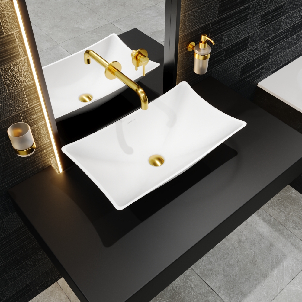 Раковины Whitecross от Официального Дилера