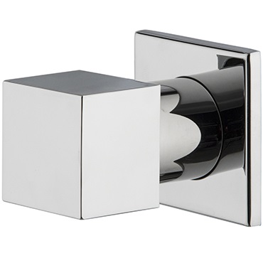 Запорный вентиль Fima Carlo Frattini Fit F3523/1CR (хром), внутренняя часть (F2220) в комплекте