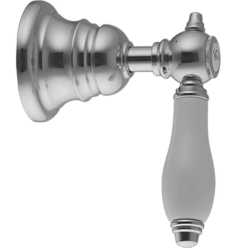 Запорный вентиль Fima Carlo Frattini Herend F5413/1CBCR (хром)