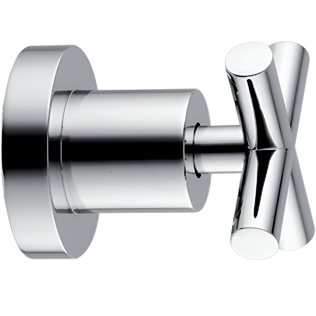 Запорный вентиль Fima Carlo Frattini Maxima F5323/1CR (хром)