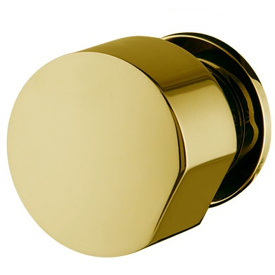 Запорный вентиль Fima Carlo Frattini So F3183/1OR (золотой)