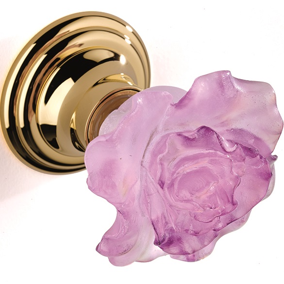 Запорный вентиль THG Rose U5J-F01-30B (золотой)