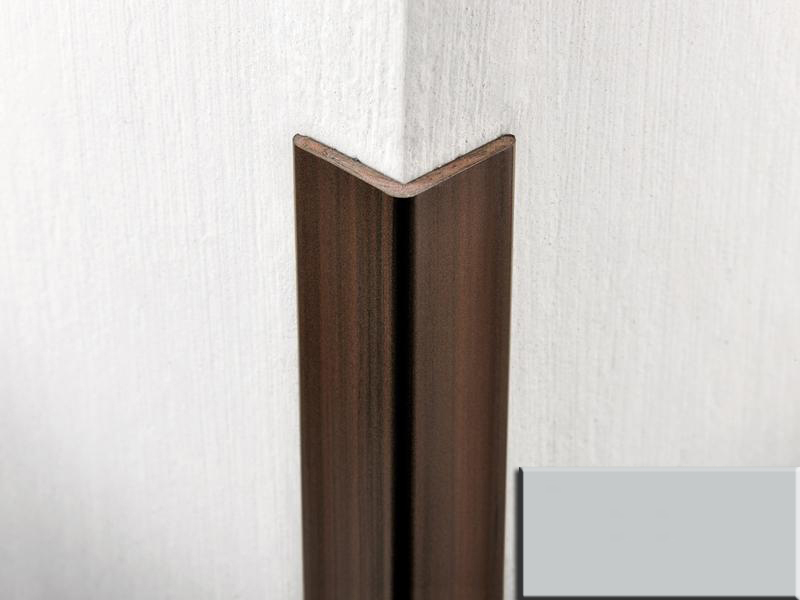 Светло-серый