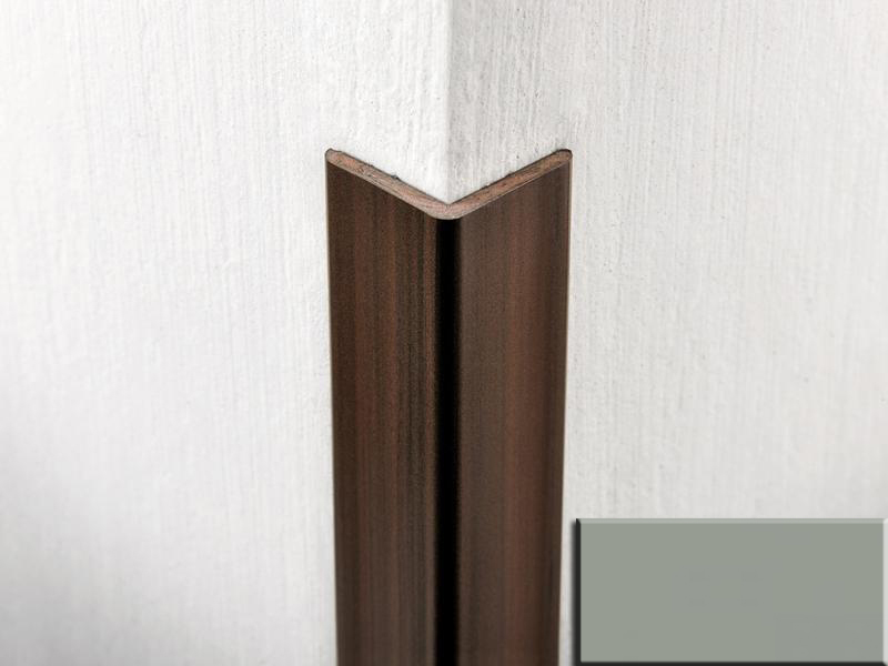 Темно-серый