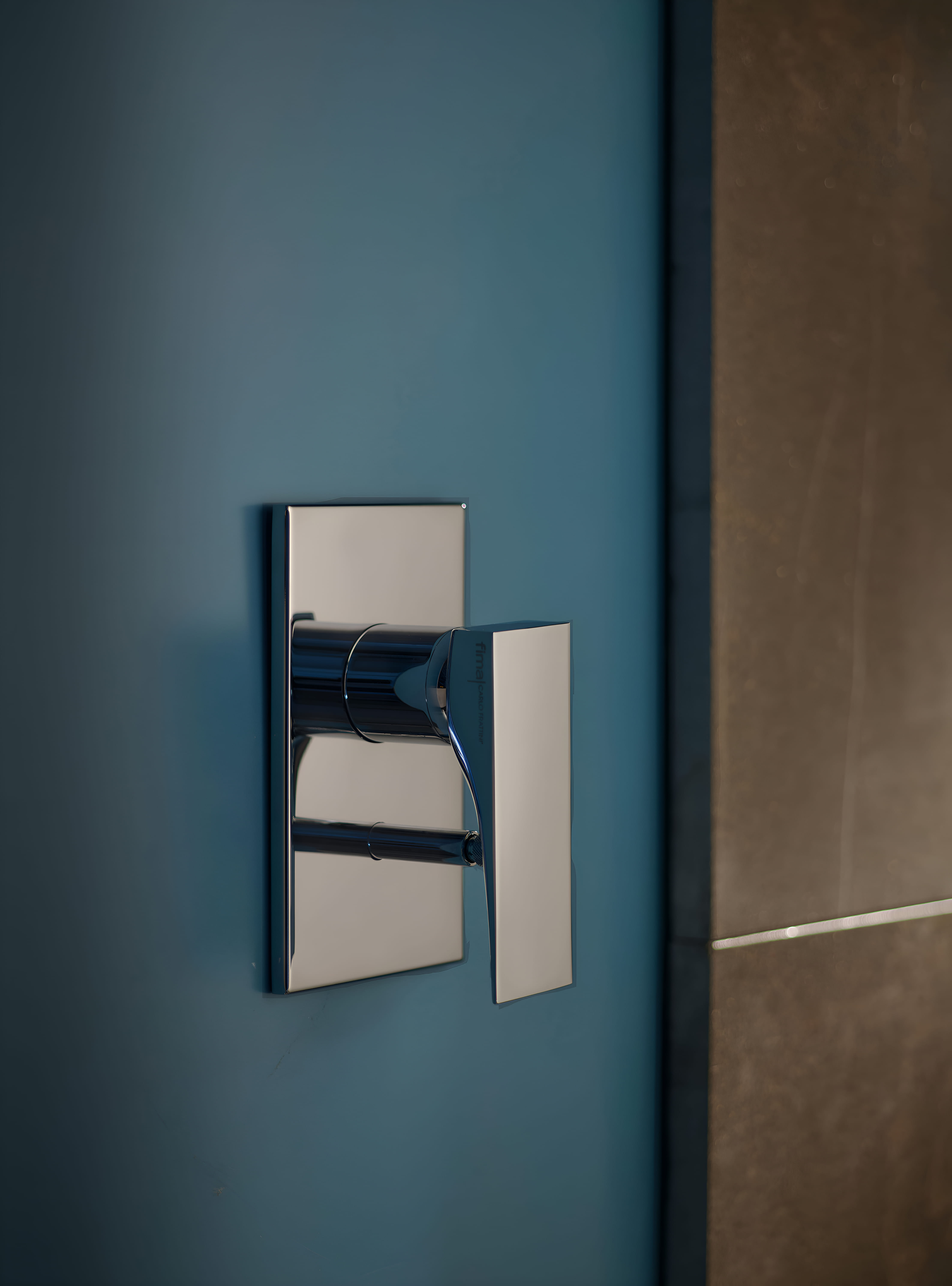 Fima Carlo Frattini Zeta от Официального Дилера