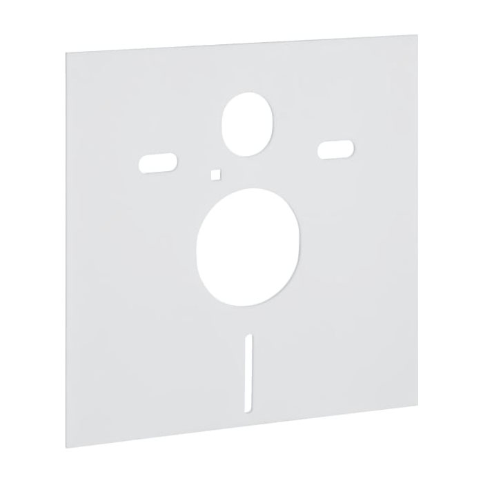 Звукоизолирующий комплект для подвесного унитаза Geberit 156.050.00.1