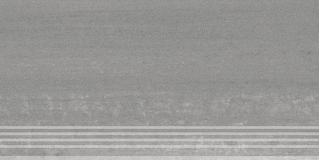 Ступень Kerama Marazzi Про Дабл Серый Темн. DD201000R/GR 30х60