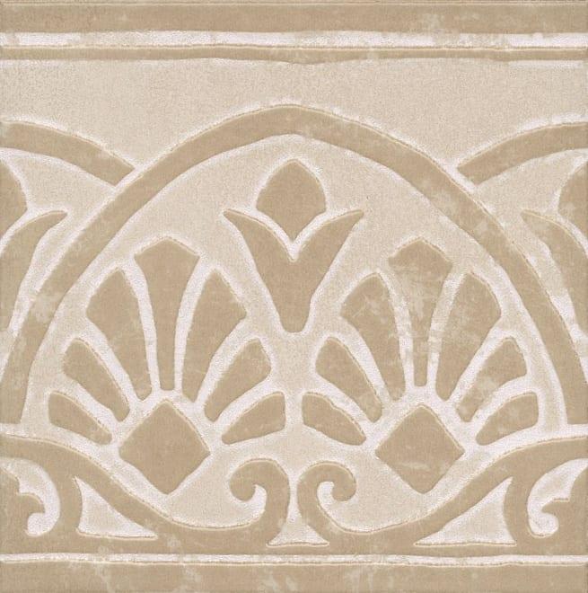 Декор Kerama Marazzi Про Стоун Ковёр Беж Свет.HGD/A116/DD9000 30х30