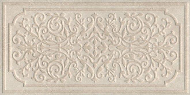 Настенная плитка Kerama Marazzi Линарес Беж Структура Обрезной 11149R 30x60