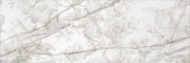Декор Kerama Marazzi Прадо Цветы Обрезной MLD/A110/14001R 40x120