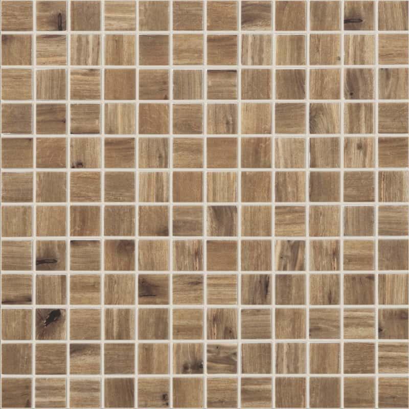 Мозаика Vidrepur Wood 4201 31.7x31.7