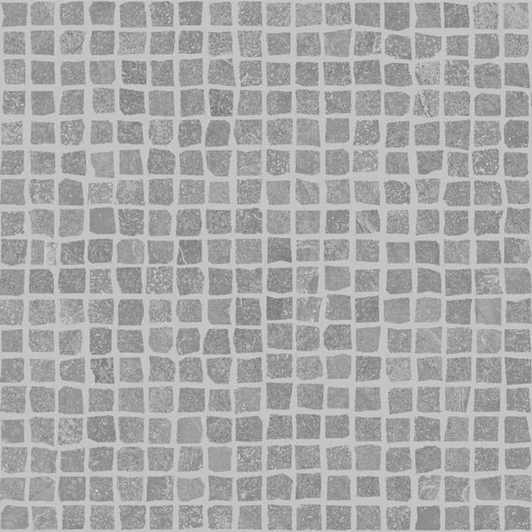 Мозаика Materia Carbonio Mosaico Roma 30x30