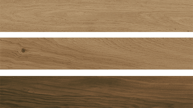 Керамогранит Kerama Marazzi Селект Вуд Беж Темный Обрезной SG350500R 9.6x60