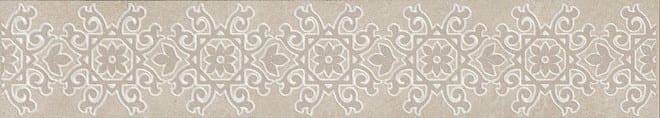 Бордюр Kerama Marazzi Линарес AD/A513/SG1614R 7,2x40
