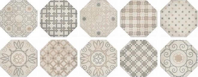 Керамогранит Kerama Marazzi Пьяцетта SG243000N 24х24