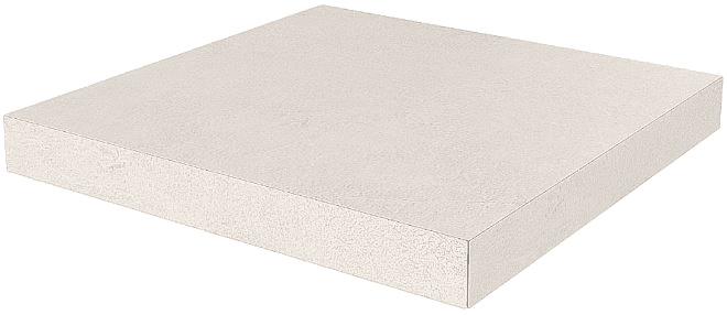 Ступень Угловая Клееная Kerama Marazzi Про Стоун Беж Свет. DD600000R/GCA 33х33