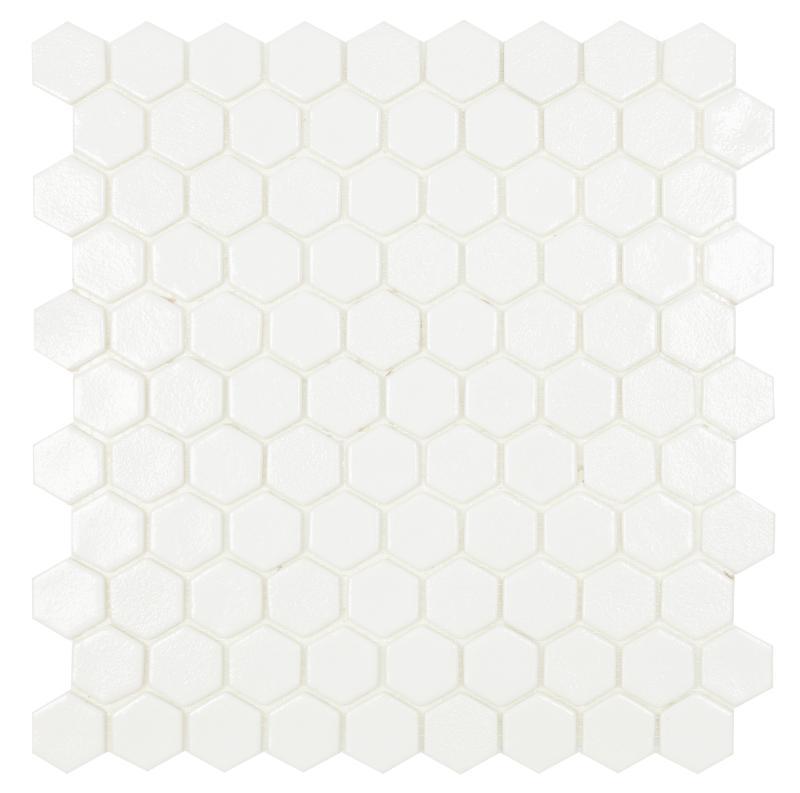 Мозаика Vidrepur Antislip Hex 100 Antid 30.7x31.7