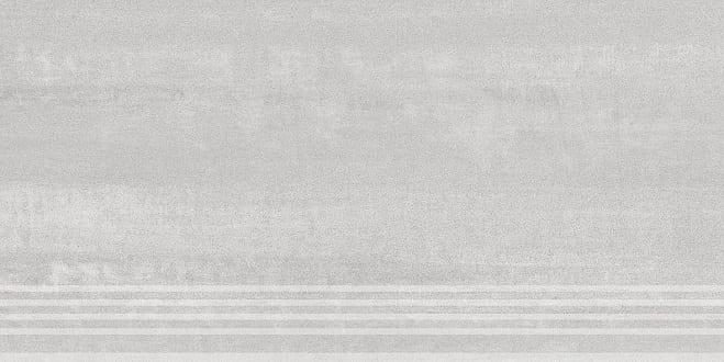 Ступень Kerama Marazzi Про Дабл Серый Свет. DD201200R/GR 30х60