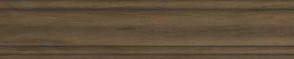 Плинтус Kerama Marazzi Сальветти Коричневый SG5402/BTG 8x39.6
