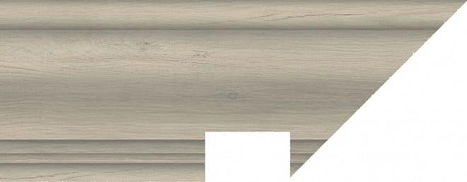 Плинтус Kerama Marazzi Сальветти Капучино Светлый Вертикальный Левый SG5400/BSS/SV 8x22.8