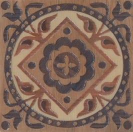 Вставка Kerama Marazzi Фратте Беж HGD/A29/TU0031L 15x15