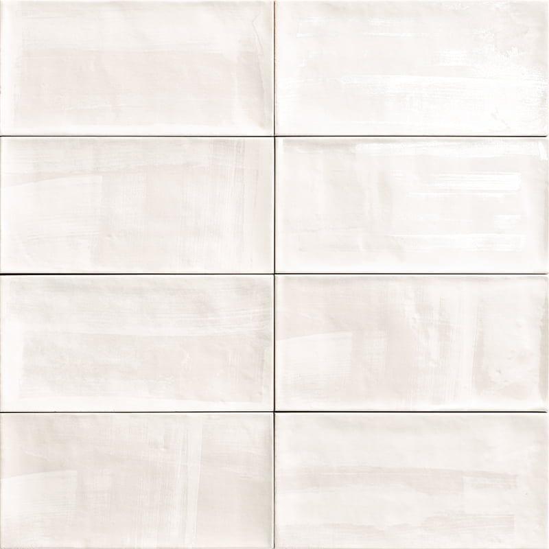 Настенная плитка Mainzu Aquarel White PT02913 15x30