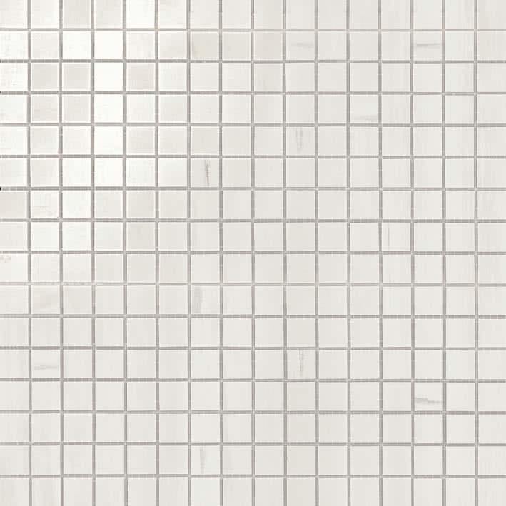 Мозаика Atlas Concorde Marvel Stone Bianco Dolomite Mosaico Matt. AS3V 30х30