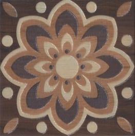 Вставка Kerama Marazzi Фратте Беж HGD/A31/TU0031L 15x15