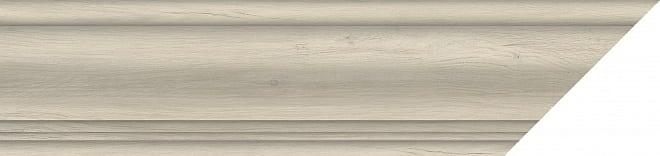 Плинтус Kerama Marazzi Сальветти Капучино Светлый Горизонтальный Правый SG5400/BSS/DO 8x38.8
