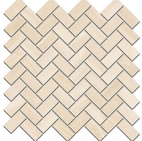 Декор Kerama Marazzi Контарини Беж. Мозаичный 190/004 31.5х30