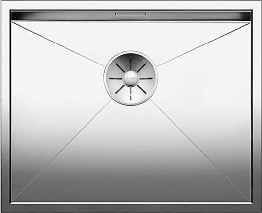 Мойка кухонная Blanco Zerox 500-IF 521588 54х44