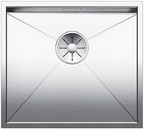 Мойка кухонная Blanco Zerox 450-IF 521586 49х44