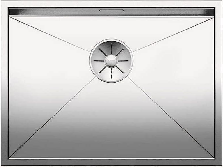 Мойка кухонная Blanco Zerox 550-IF 521590 59х44